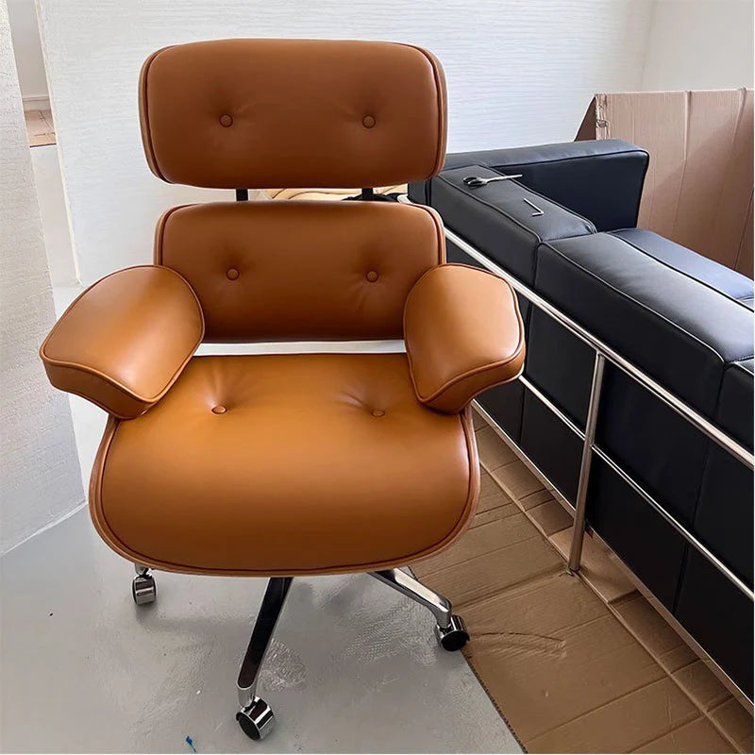 Youth swivel online chair